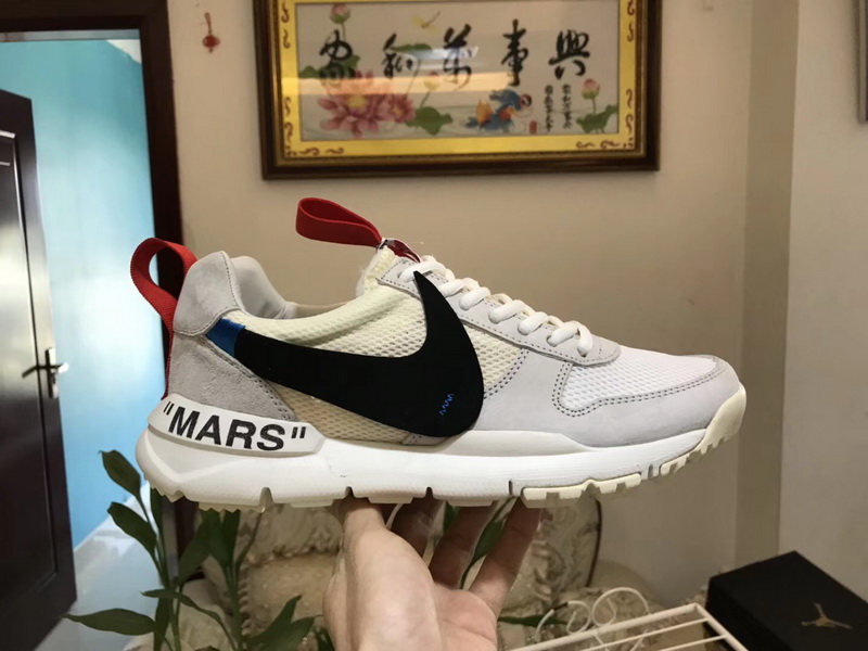 Authentic Craft Mars Yard 2 X GD GS